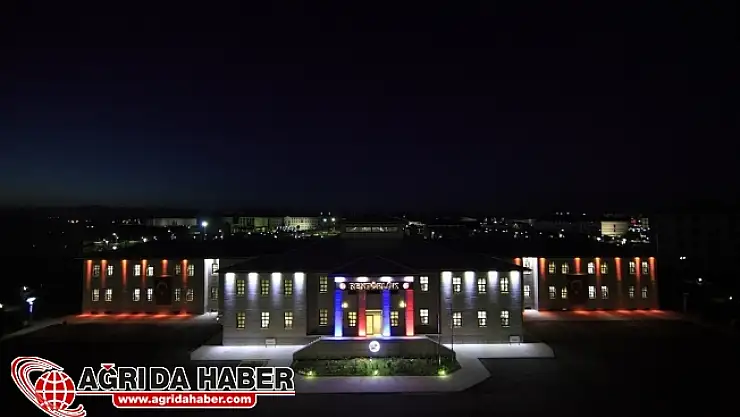 ABD'nin Kudüs Açıklamasına A.İ.Ç.Ü. Senatosu'ndan Kınama