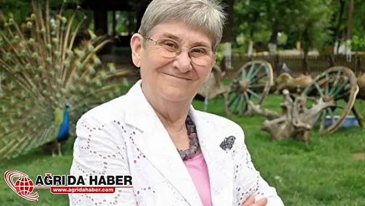 Canan Karatay'dan Erkeklere Uyarı! 'Erkeklerin Ömrü Daha Kısa'
