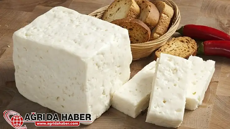 Günlük Peynir Tüketimi Kalp Sağlığının En Önemli Etkenlerinden!