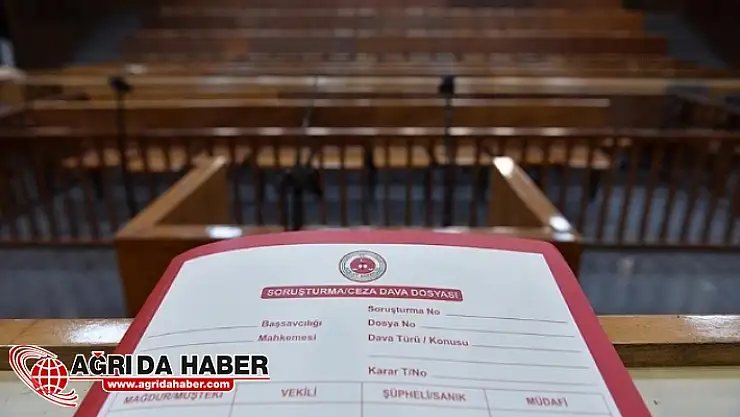 Hakkari'de PKK'lı Teröriste Ağırlaştırılmış Müebbet İstemi