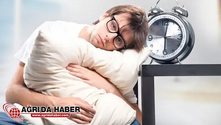 İnsomnia (Uyuyamama) Ne Demektir? Nasıl Kurtulunur? Uykusuzluğun Çareleri