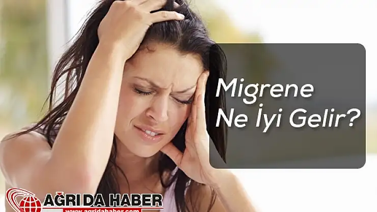 Migren Nedir? Nasıl Geçer? İşte Tedavi Yöntemleri