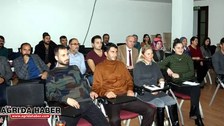 SERKA'dan 3 bin 68 Kişiye Sertifika