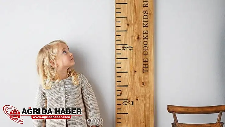 Uzmanlar Uyarıyor! Çocuklarda Büyümeyi Etkiliyor