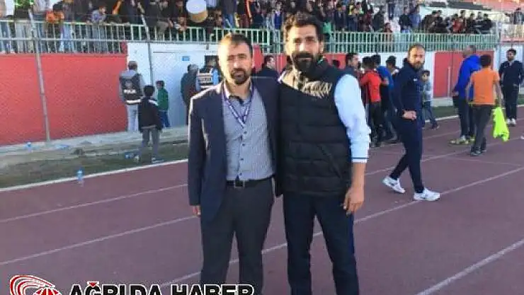 Ağrı 1970 Spor Ligin İkinci Yarısının İlk Maçına Çıkıyor