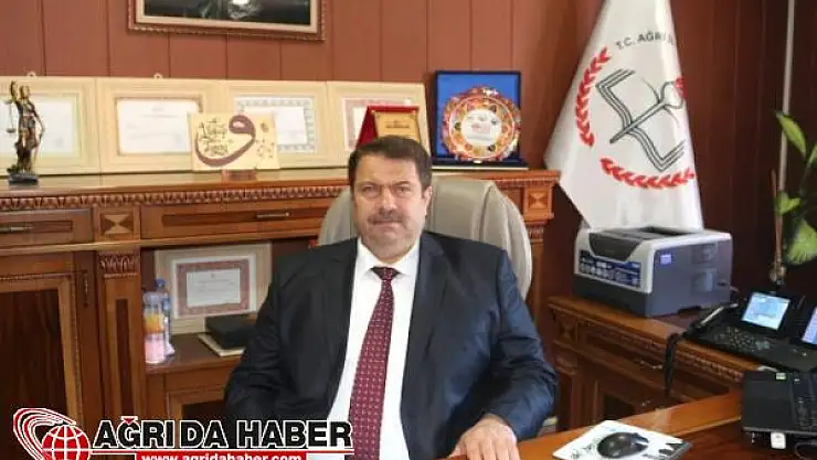 Ağrı'da TÜBİTAK Başarısı: 204 Başvuru Kabul Edildi