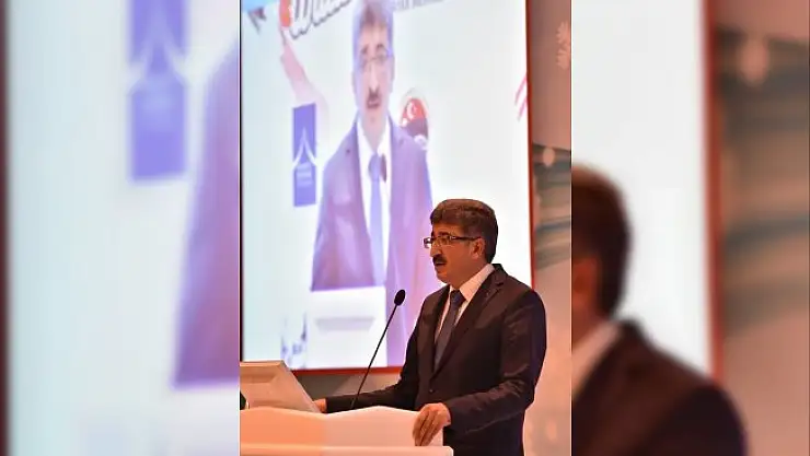 Ardahan Yalnızçam'da Kış Turizmi Altyapısını Geliştirme Projesi tanıtıldı