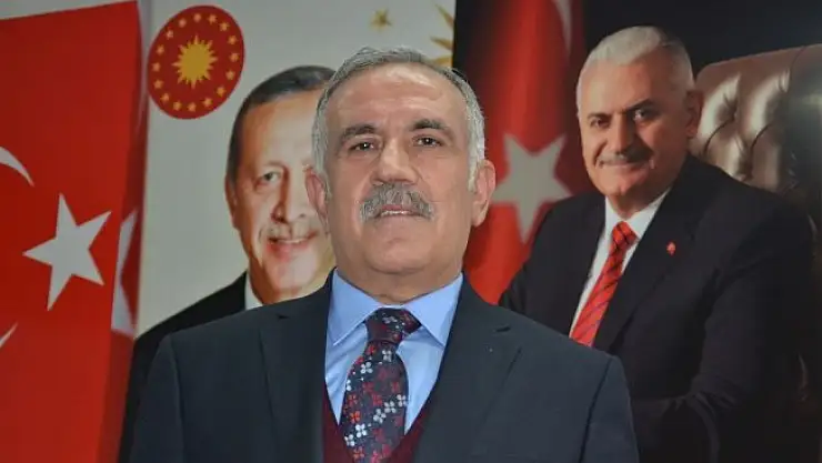 Başkan Yaktı: 'Muş'ta oyumuzu yüzde 60-65'e çıkarma hedefindeyiz'