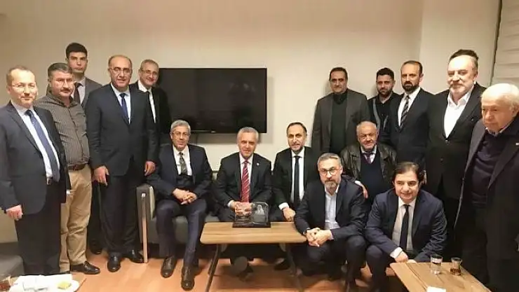 Çemişgezek'te 'Tarihi ve Kültürel Dokunun' korunması için çalışma