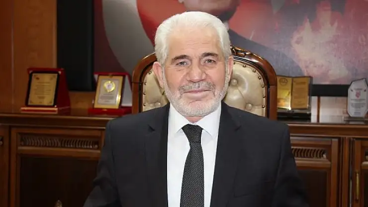 Elazığ'da 26 bin hacı adayı kurayı bekliyor
