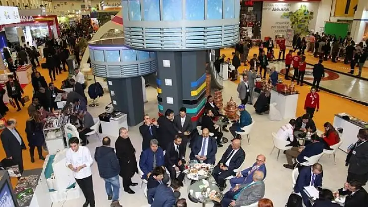 EMITT 2018'de Erzurum'un Kış Turizmi vurgusu öne çıktı