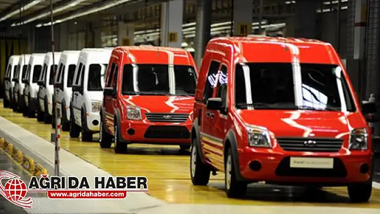 Hafif Ticari Araçların ÖTV Limitlerinde Düzenleme Yapıldı