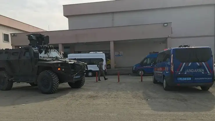 Iğdır'da askeri araç kaza yaptı: 4 asker yaralı