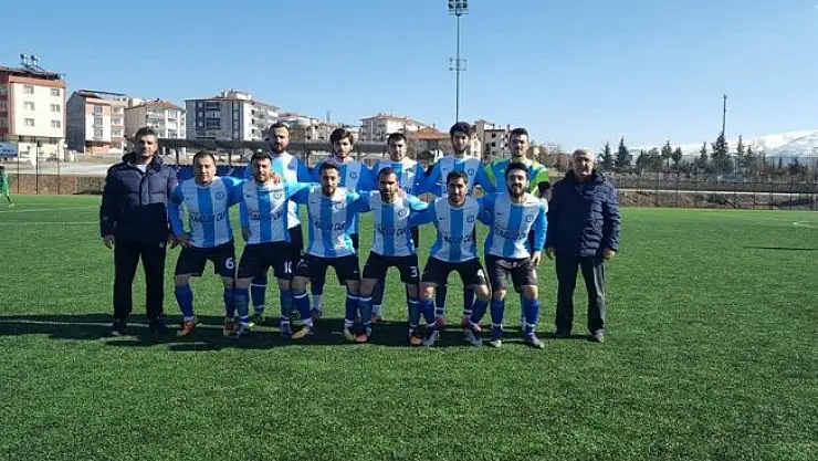 Malatya 1. Amatör Küme'de haftanın görünümü