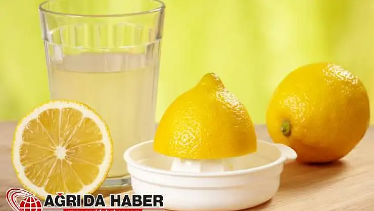 Mide Ağrısı Çekenler Dikkat! Doğal Yöntemlerle Midenizi Temizleyin