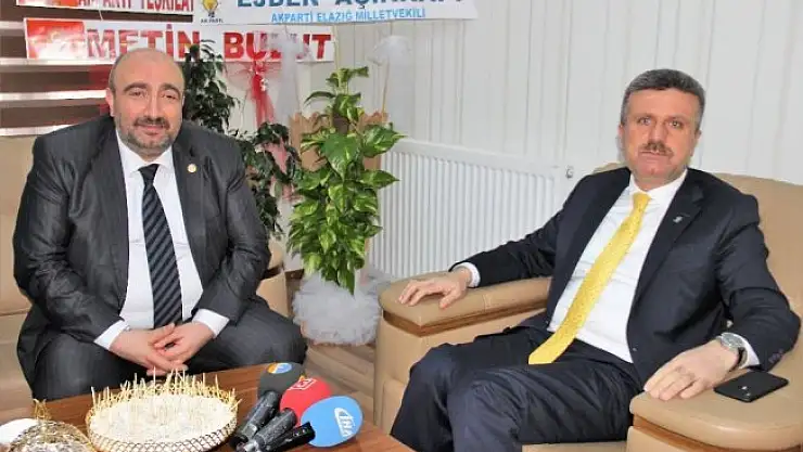 Milletvekili Açıkkapı'Tehdit nereden gelirse gelsin, biz oraya operasyon yapmaktan kaçınmayız'