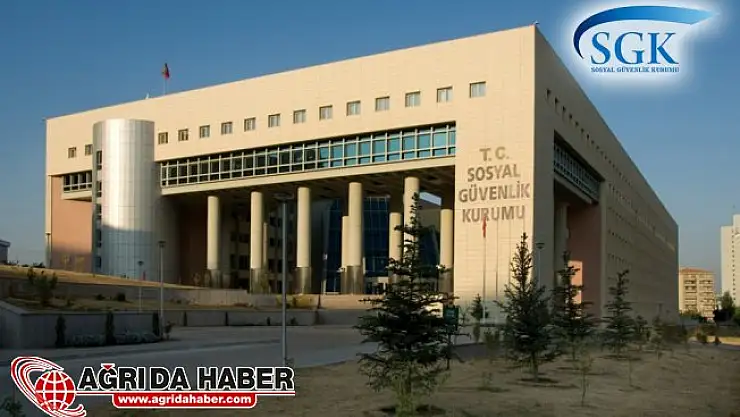 SGK Açıkladı! İşte Çalıştığınız O Günler Emekliden Sayılmıyor!