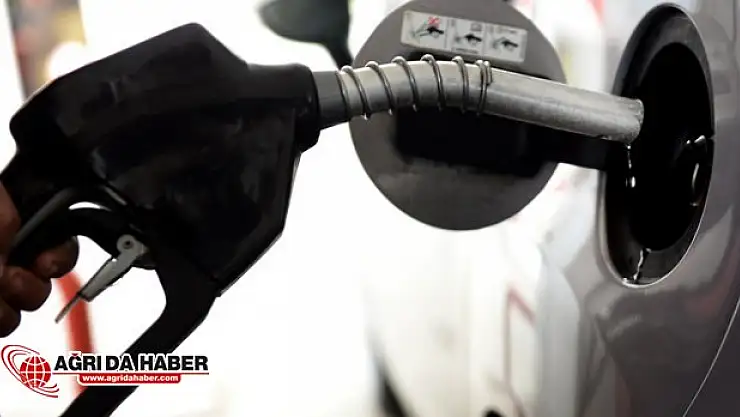Son Dakika... Bu Ay Sonu Motorine 10 Kuruş Zam Geliyor!