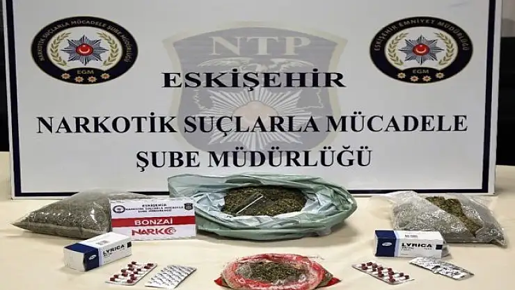 8 bin 500 kişinin içebileceği zehir ele geçirildi