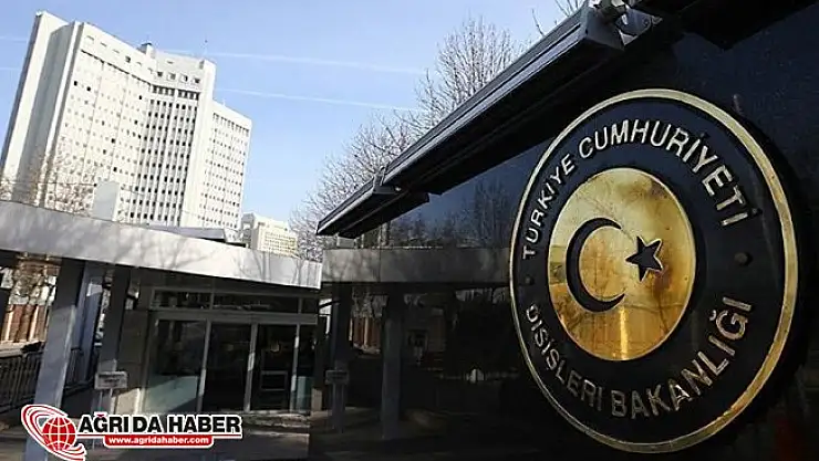 ABD'nin 'Türkiye ile görüşüyoruz' iddiasına şok yanıt! 'Diplomatik Görüşme Yok!'