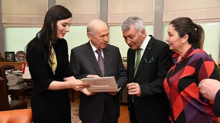 Afrin şehidi Özalkan'ın vasiyeti yerine getiriliyor