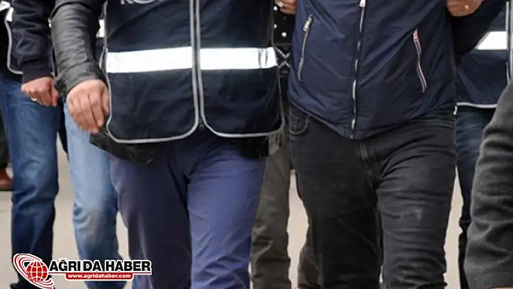 Ağrı ve Manisa'da Pkk/Kck'ya yönelik Terör Operasyonu: 16 zanlı yakalandı
