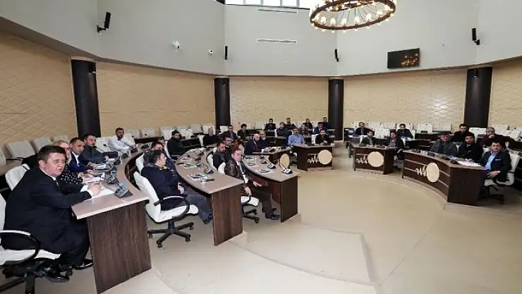 Alışveriş merkezi 2 Nisan'da açılıyor