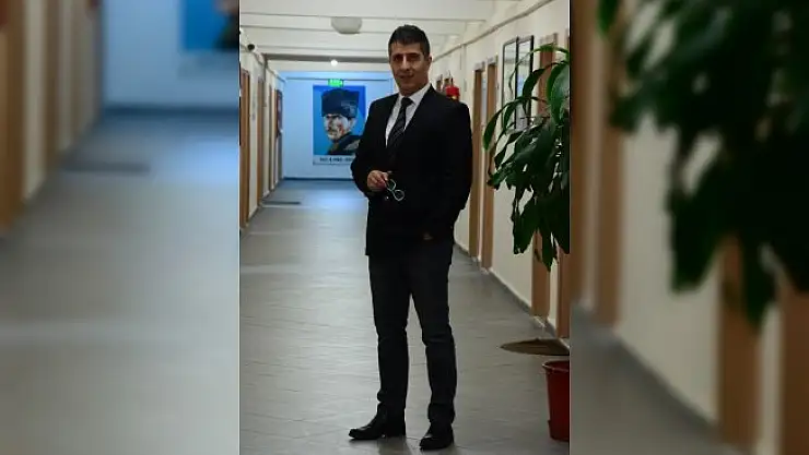 ASİMDER Başkanı Savaş Eğilmez: 'Hollanda'nın asıl derdi, güçlenen Türkiye'