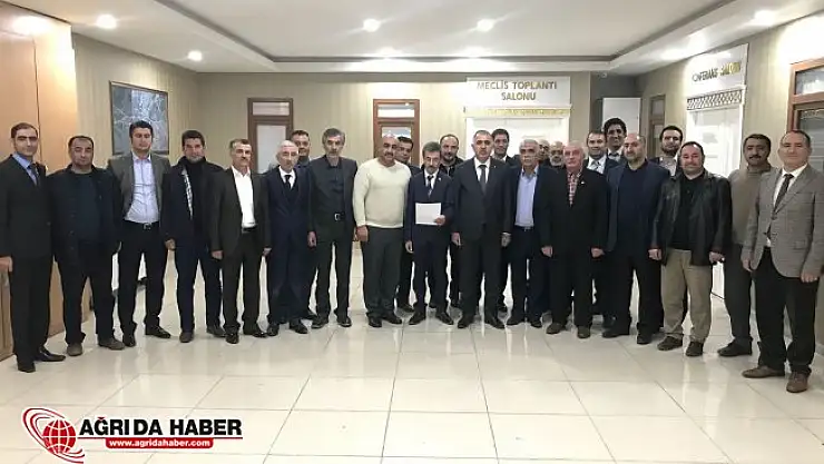 ASTOP'tan Zeytin Dalı Harekatı İçin Basın Açıklaması
