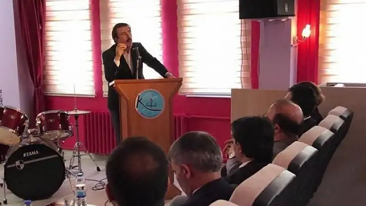 Aydemir: 'Bu asil milleti hiçbir güç alt edemez'