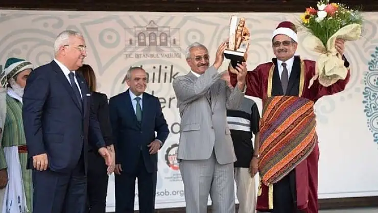 Aydın Marangozlar Odası genel kurulda 'Yılın Ahisi'ni ağırlayacak