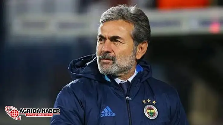 Aykut Kocaman Şenol Güneş Hakkında Flaş Açıklamalarda Bulundu