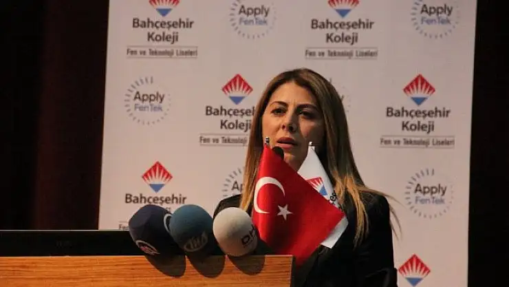Bahçeşehir Koleji Edirne'nin ilk Fen ve Teknoloji Lisesini açıyor