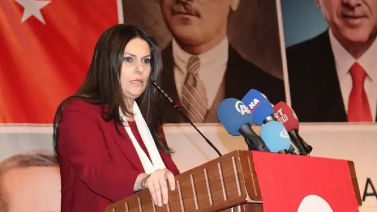 Bakan Sarıeroğlu Bitlis'te