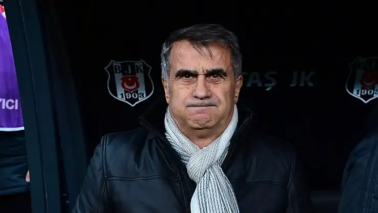 'Başakşehir ve Galatasaray'ı da ligde geçmemiz gerekiyor'