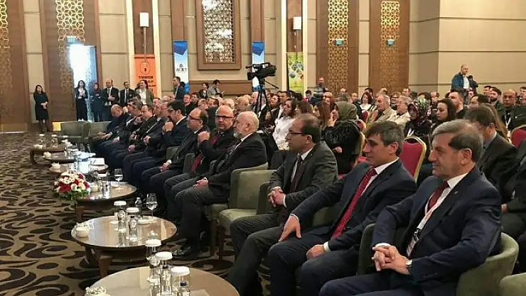Başkan Süleyman Özkan: Termal tesislerimizin sayısını artıracağız
