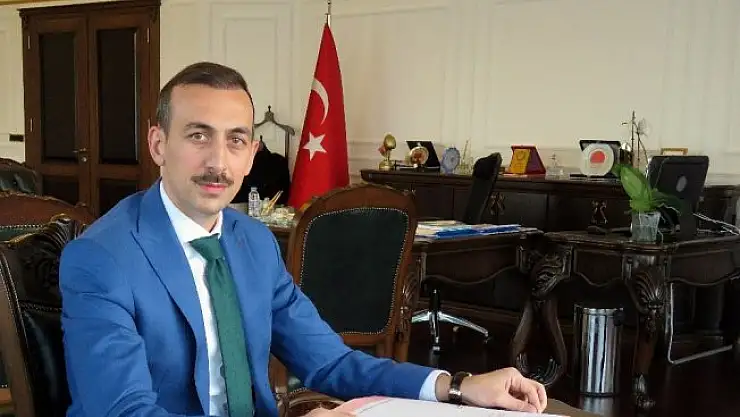 Başkan Vekili Çiçekli'den iki halk plajı müjdesi