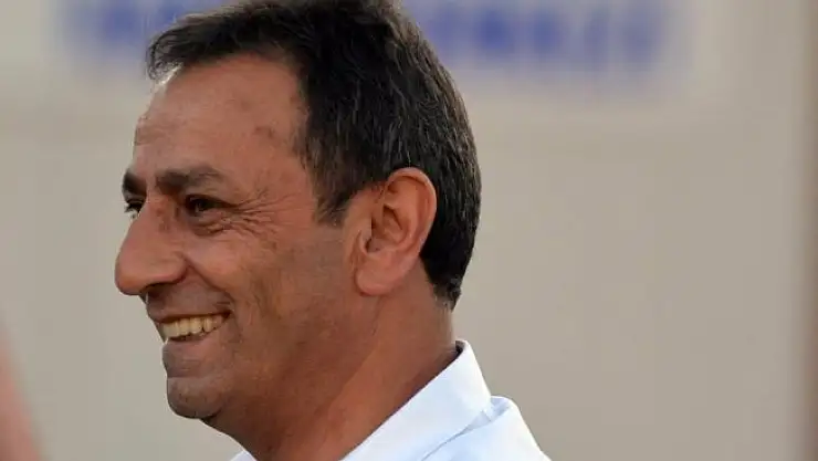 B.B. Erzurumspor Basın Sözcüsü Metin Barlak: 'Emin adımlarla yürüyoruz'