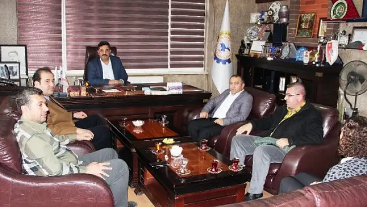 Bitlis'in 1,5 milyonluk 28 KOSGEB projesi onaylandı