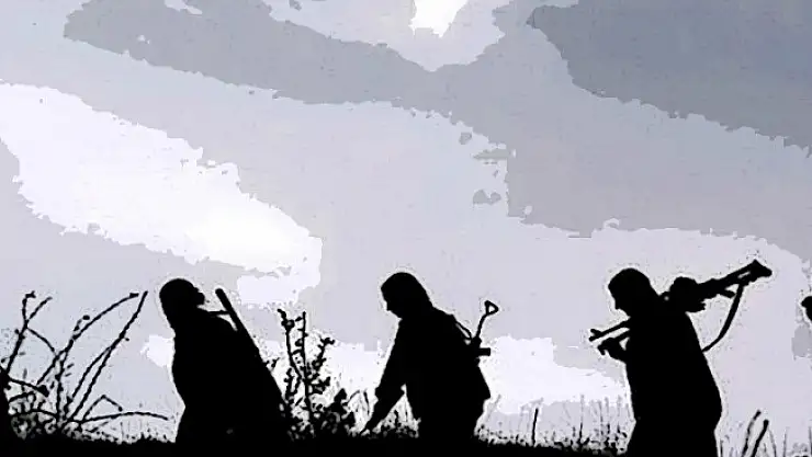 Bozguna uğrayan teröristlerin yeni planı ifşa oldu