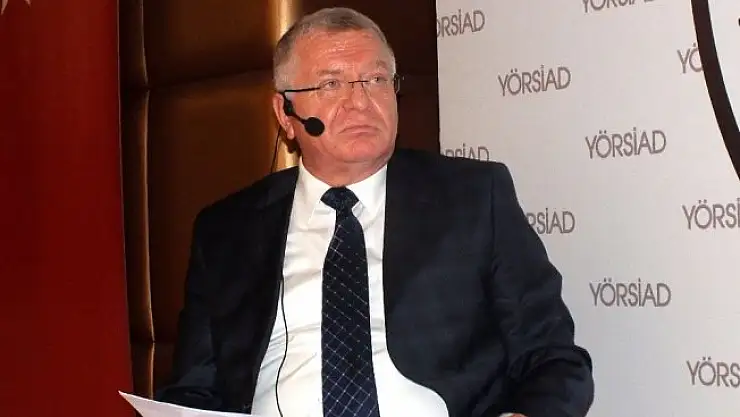 Büyükelçi Aksoy: 'Türkiye, dünya büyük değişimlerden geçiyor'
