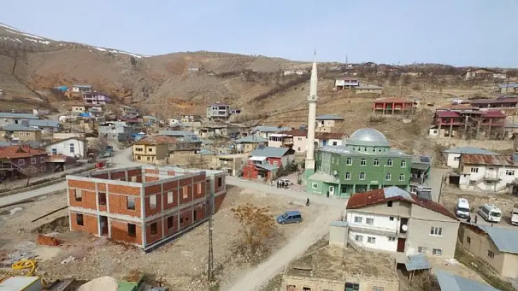Büyükşehir Ayvalı'ya kültür merkezi yapıyor