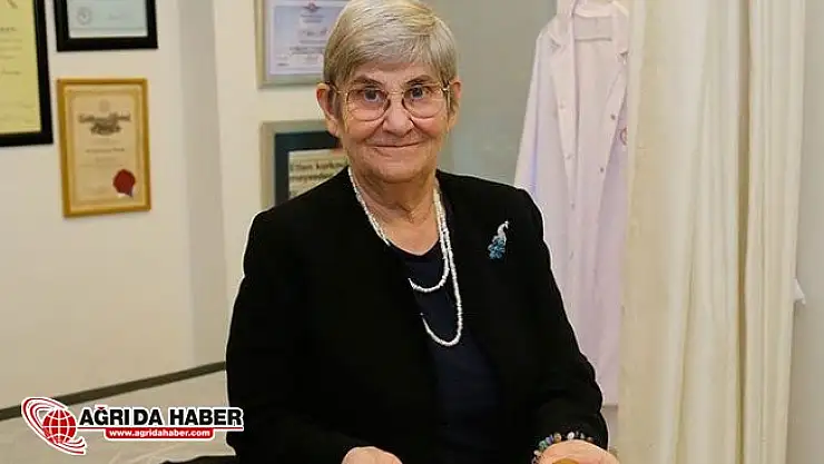 Canan Karatay'dan Kaya Tuzu Açıklaması: 'Radyoaktif Madde'