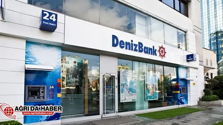 Denizbank en az Lise Mezunu Personel Alımı Yapacak