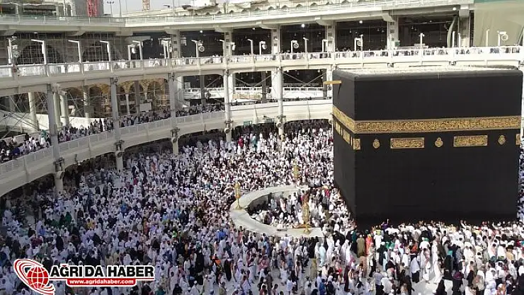 Diyanet Hac Yedek Kura Sonuçları Ne Zaman? Hac Yedek Kuraları Tam Liste