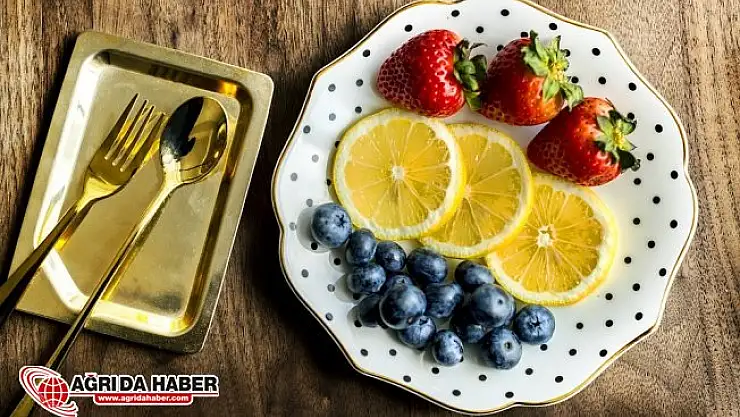 Diyette kulaktan dolma laflara yer vermeyin!