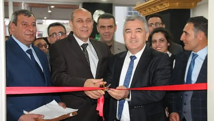 Doğru Hasar Merkezi Elazığ şubesi açıldı