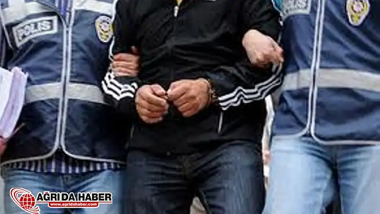 Erciş'te Olaylara Karışan 2 Kişi Tutuklandı