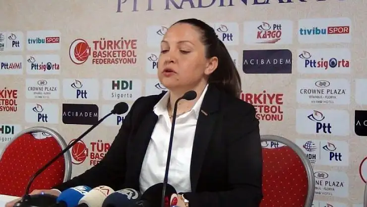 Fenerbahçe - Mersin Büyükşehir Belediyespor maçının ardından