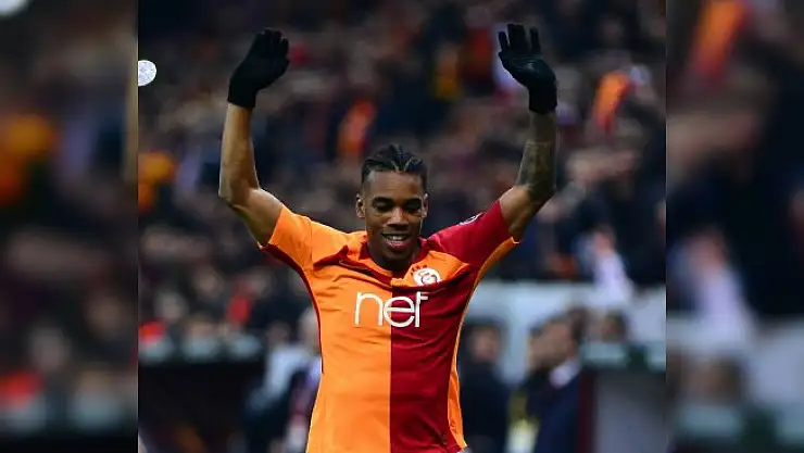 Garry Rodrigues, hem atıyor hem attırıyor